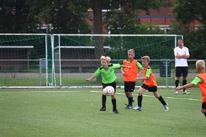2014-07-07 Kamp Voetbal Academie - 346